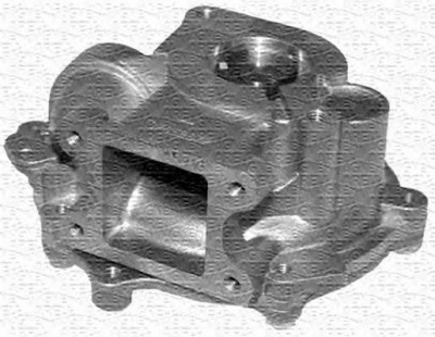 MAGNETI MARELLI 350982010000 -  Водяной насос